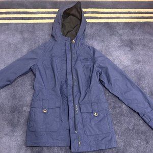 The North Face Rain Jacket